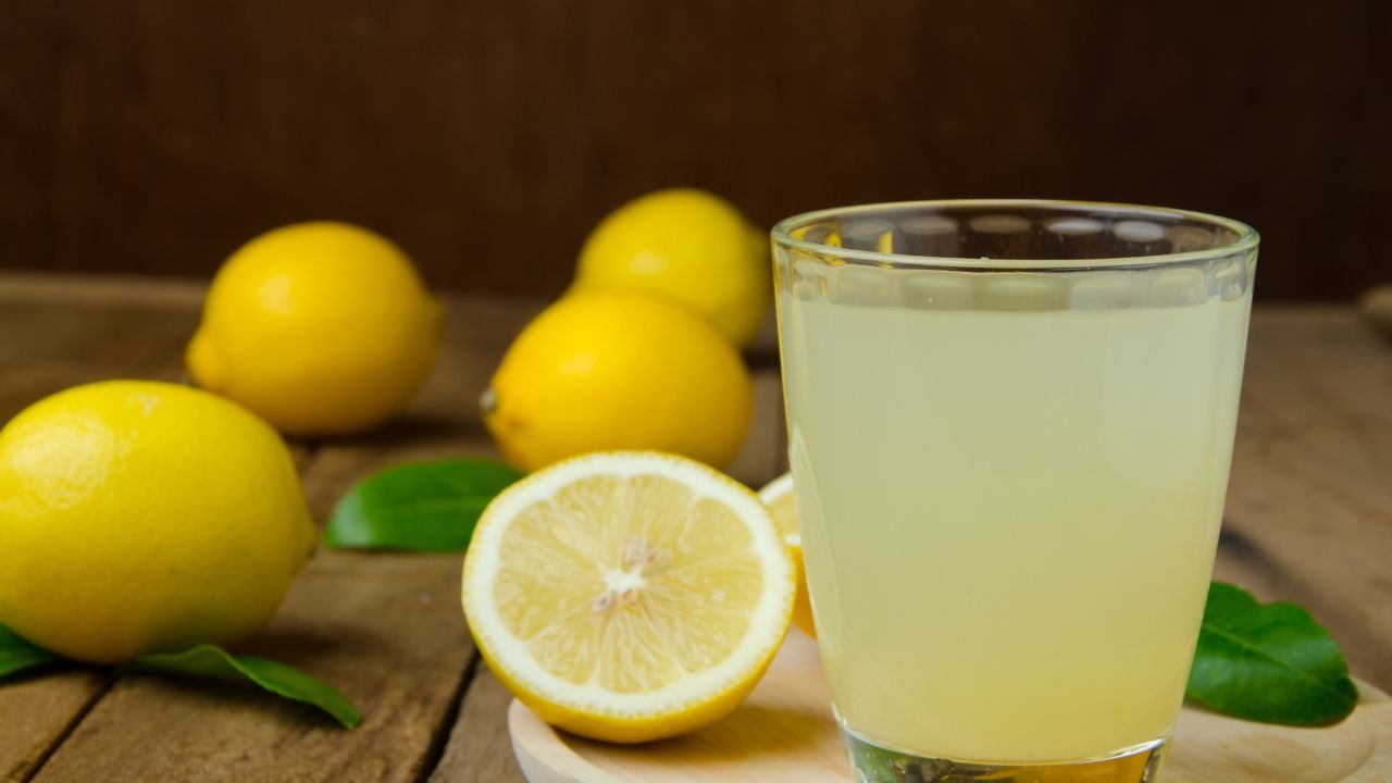 le citron, un allié pour la perte de poids entre réalité et illusions (2)