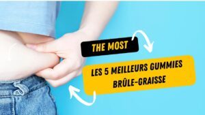 les 5 meilleurs gummies brûle graisse(2)